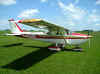 1968 Cessna 172k